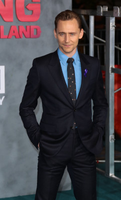 Tom Hiddleston pic #928550