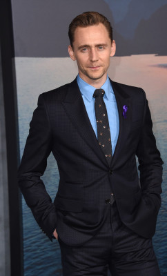 Tom Hiddleston pic #928552