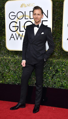 Tom Hiddleston pic #924912