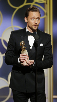 Tom Hiddleston pic #924913