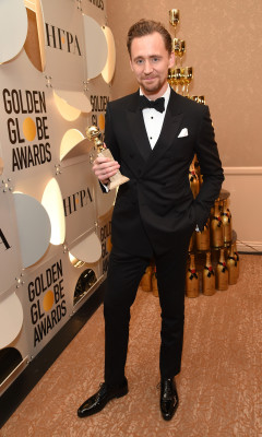 Tom Hiddleston pic #924915