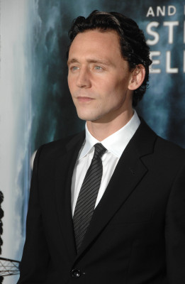 Tom Hiddleston pic #672096