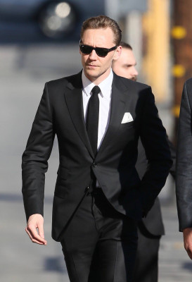 Tom Hiddleston pic #949864