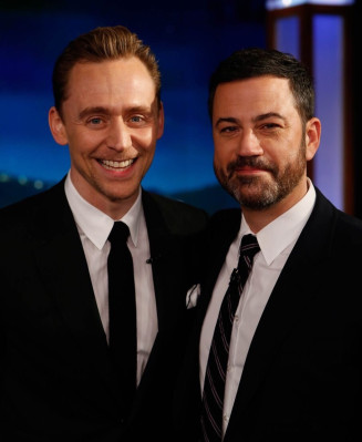 Tom Hiddleston pic #949863