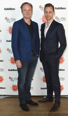 Tom Hiddleston pic #947507