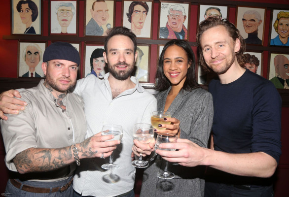 Tom Hiddleston pic #1190505