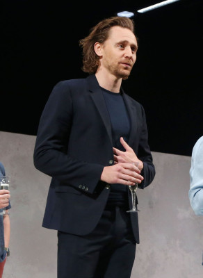 Tom Hiddleston pic #1190503