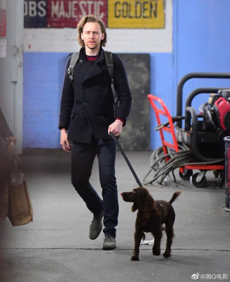 Tom Hiddleston pic #1189339