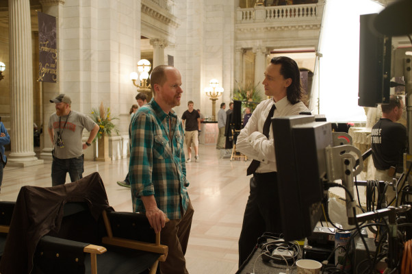 Tom Hiddleston pic #662976