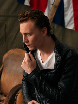 Tom Hiddleston pic #659564