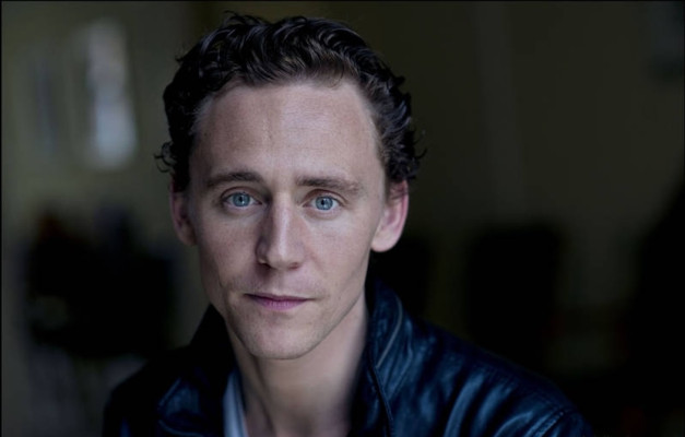 Tom Hiddleston pic #664932