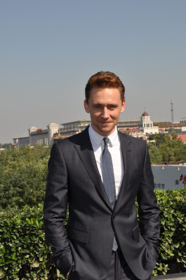 Tom Hiddleston pic #649725