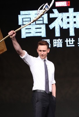 photo 8 in Hiddleston gallery [id663524] 2014-01-23 00:00:00