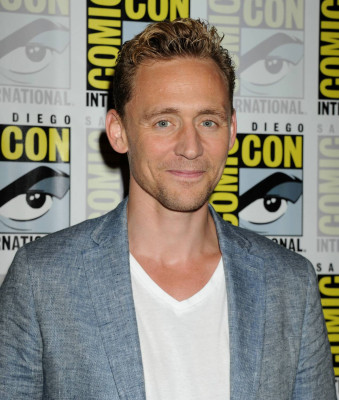 Tom Hiddleston pic #785655