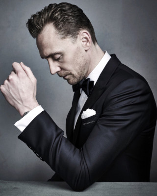 Tom Hiddleston pic #938221