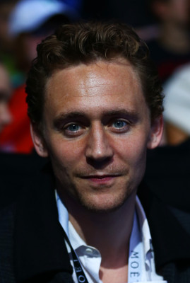 Tom Hiddleston pic #653442
