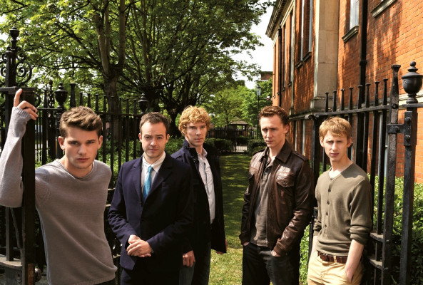 Tom Hiddleston pic #661259