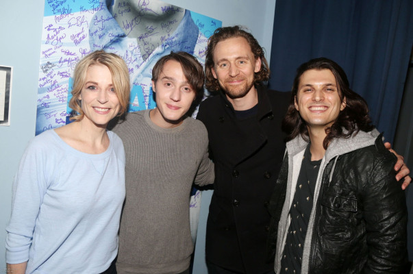 photo 27 in Tom Hiddleston gallery [id1192155] 2019-12-01 00:00:00