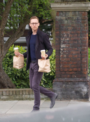 Tom Hiddleston pic #948313