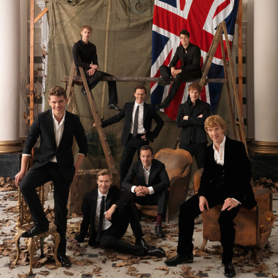 Tom Hiddleston pic #478658