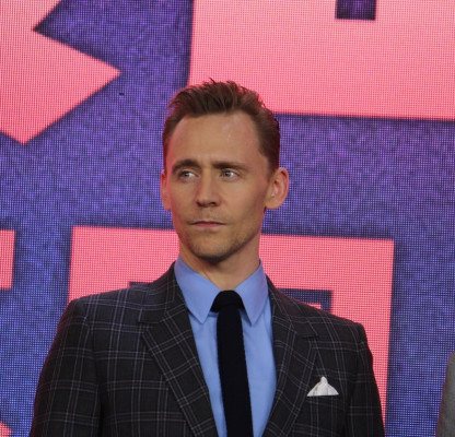 Tom Hiddleston pic #946393