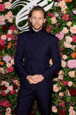 photo 14 in Tom Hiddleston gallery [id1177951] 2019-09-18 00:00:00