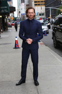 photo 12 in Hiddleston gallery [id1177953] 2019-09-18 00:00:00