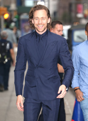 photo 8 in Hiddleston gallery [id1177957] 2019-09-18 00:00:00