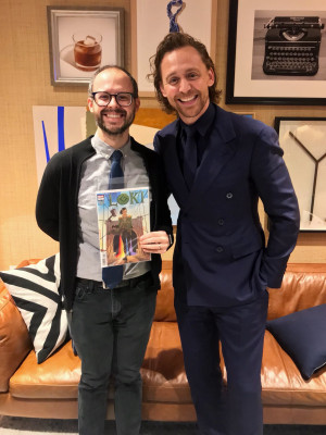 photo 11 in Hiddleston gallery [id1177954] 2019-09-18 00:00:00