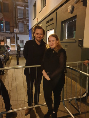 photo 5 in Tom Hiddleston gallery [id1123275] 2019-04-18 00:00:00