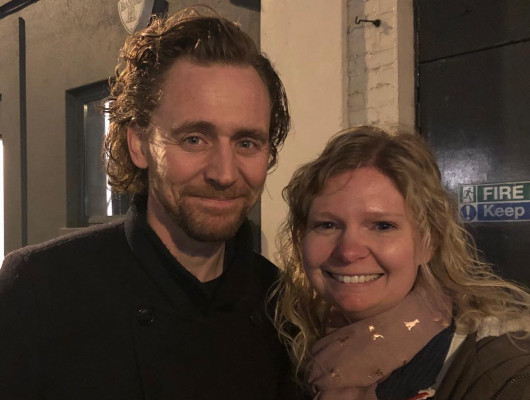 photo 6 in Hiddleston gallery [id1123274] 2019-04-18 00:00:00