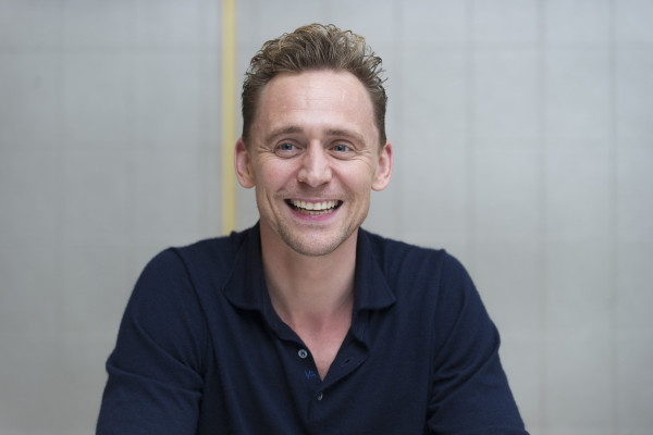 Tom Hiddleston pic #843092