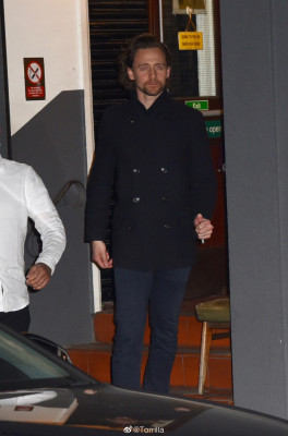photo 3 in Hiddleston gallery [id1123865] 2019-04-23 00:00:00
