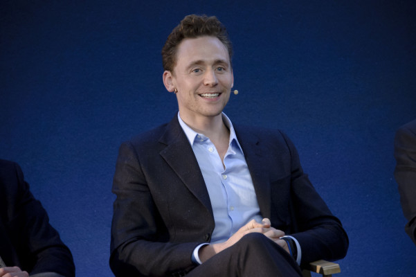 Tom Hiddleston pic #664933