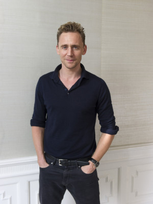 Tom Hiddleston pic #843091