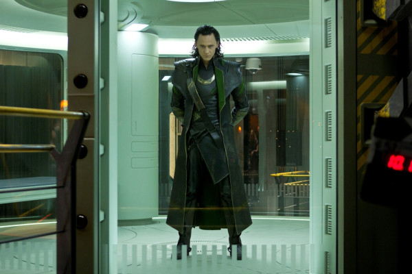 Tom Hiddleston pic #648087