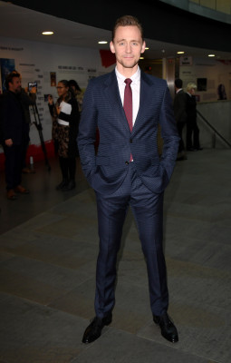 Tom Hiddleston pic #932189