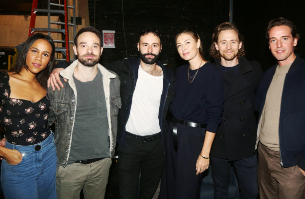 photo 9 in Tom Hiddleston gallery [id1196909] 2019-12-31 00:00:00