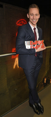 Tom Hiddleston pic #932191