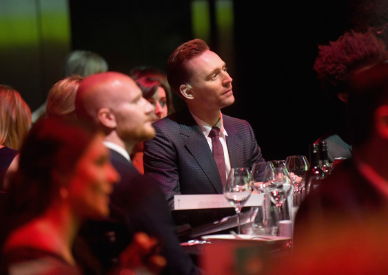 Tom Hiddleston pic #932190