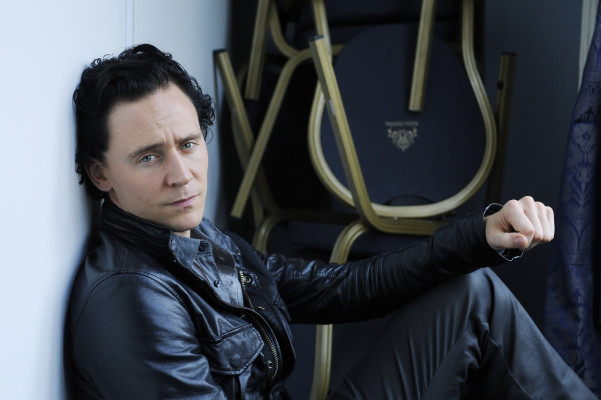 photo 9 in Hiddleston gallery [id663523] 2014-01-23 00:00:00