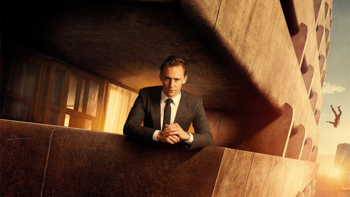 Tom Hiddleston pic #860941