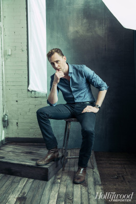 Tom Hiddleston pic #850102