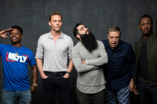 Tom Hiddleston pic #873163