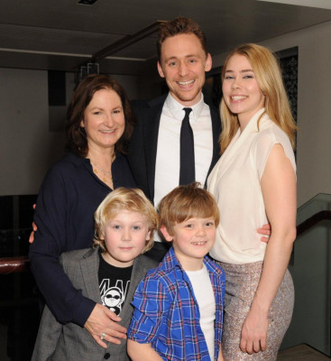 Tom Hiddleston pic #654687