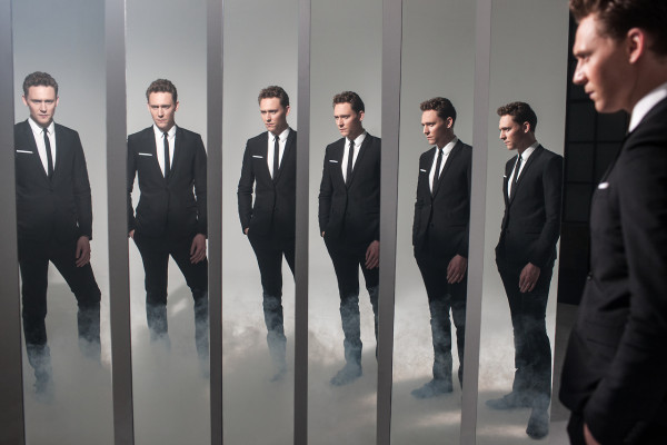 Tom Hiddleston pic #719108