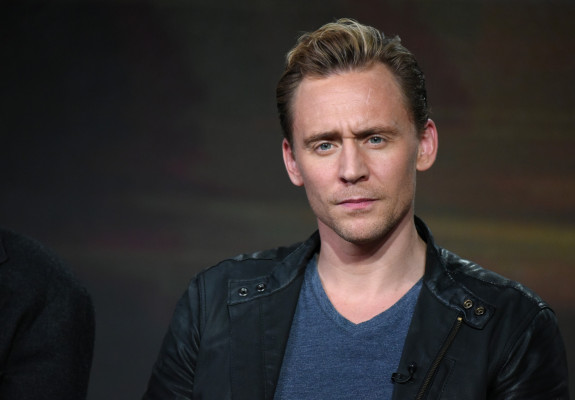 Tom Hiddleston pic #842764