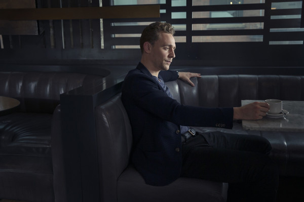 Tom Hiddleston pic #845613