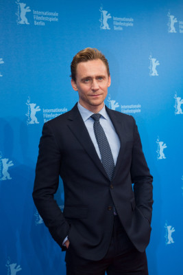 Tom Hiddleston pic #842762