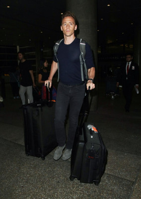 Tom Hiddleston pic #873158